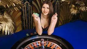 Roulette