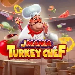 J Mania Turkey Chef