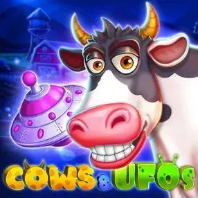 Cows & UFOs