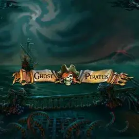 Ghost Pirates