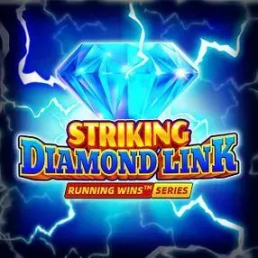 Striking Diamond Link: Running Wins