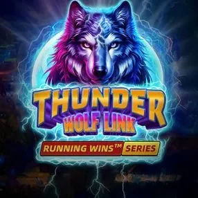 Thunder Wolf Link: Running Wins